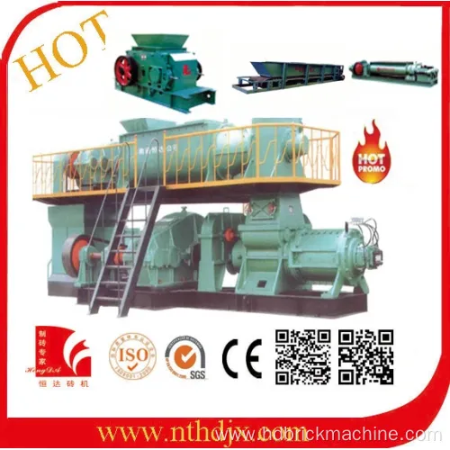 Excellent for Brick Making Machine (HD75)